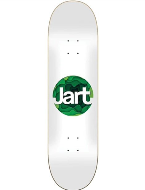 Jart Curly 8.0x31.85 LC