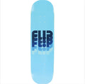 Flip deck 8.25