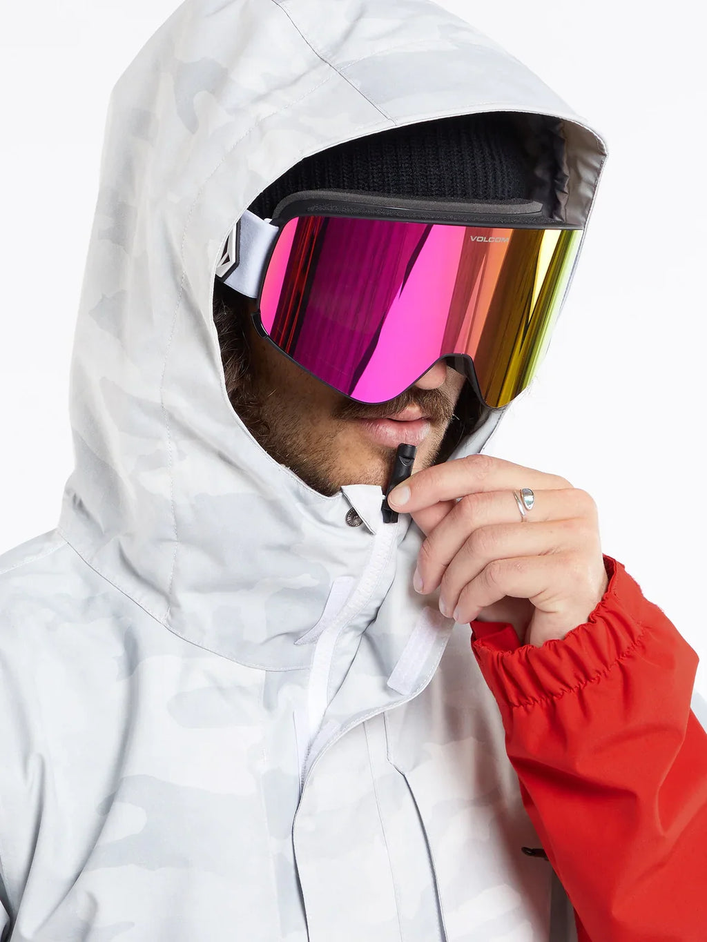 V.CO OP Insulated Jacket
