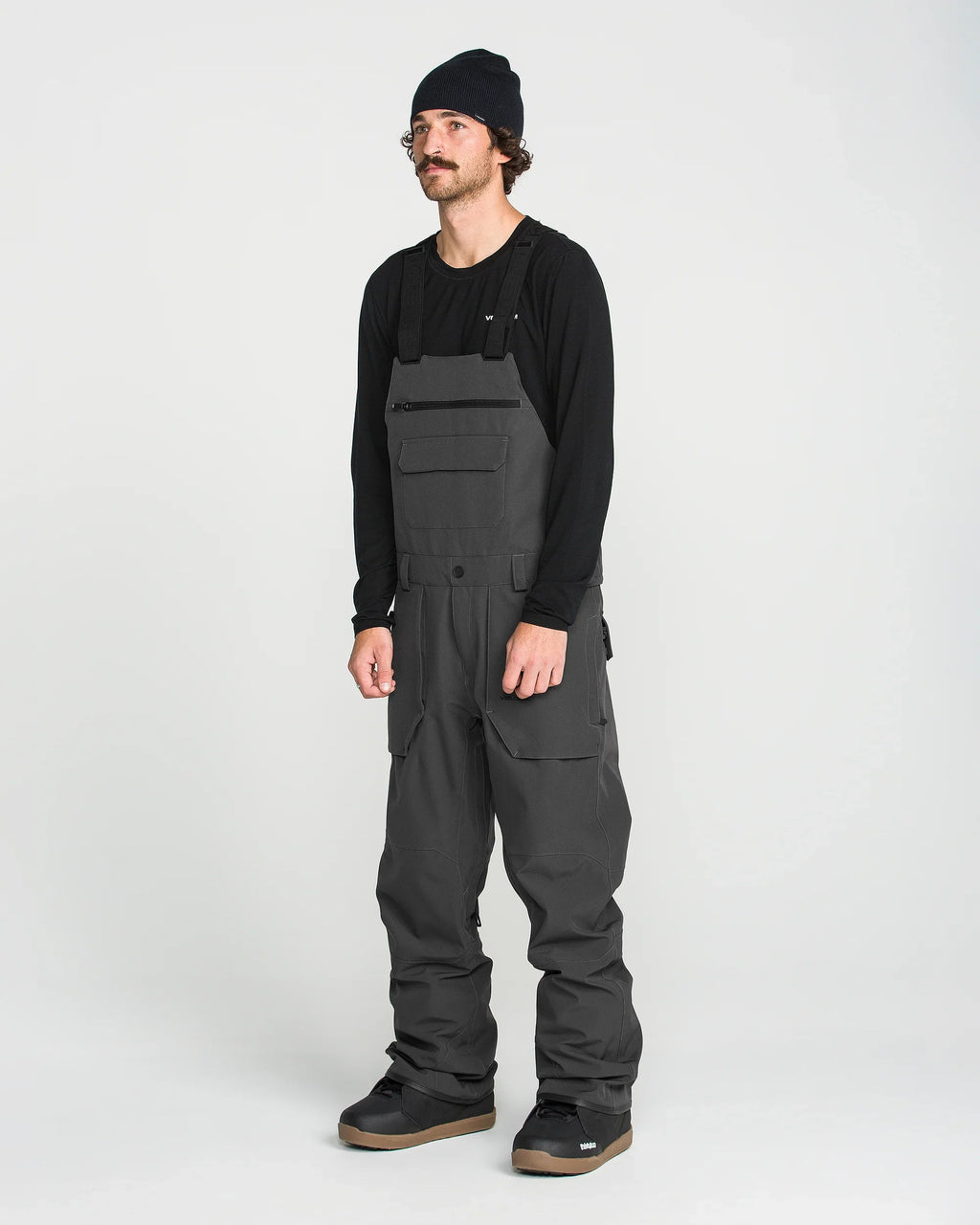Roan Bib