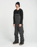 Roan Bib