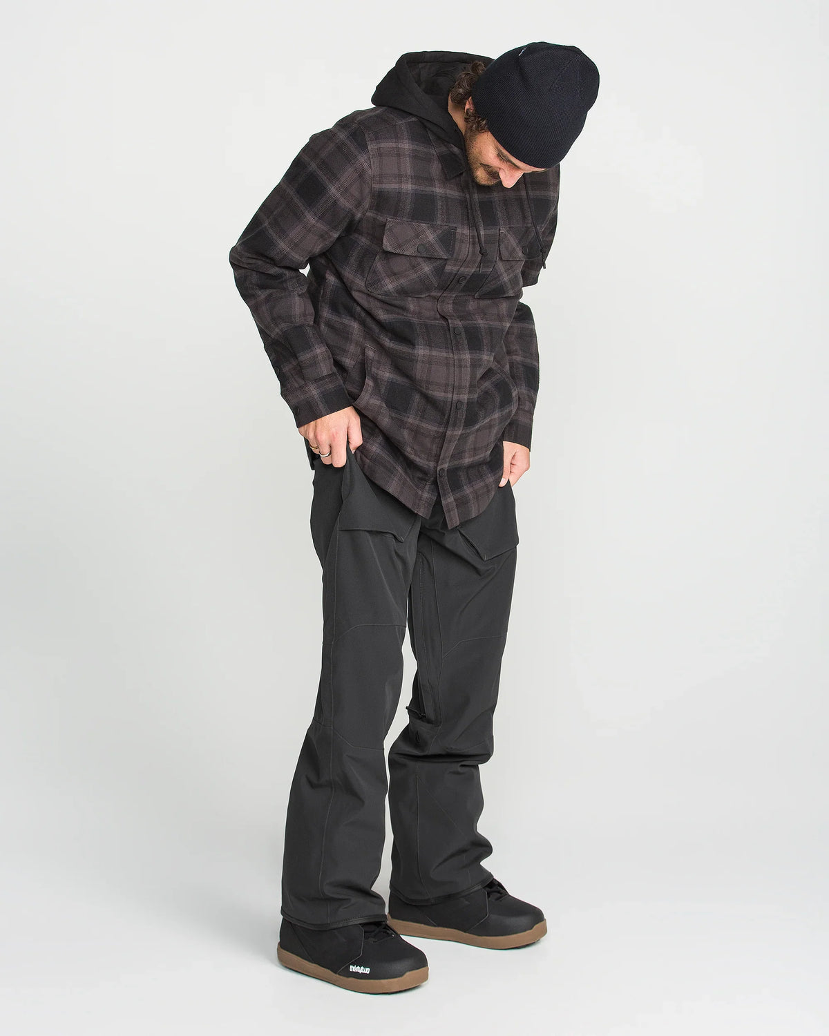 Roan Bib