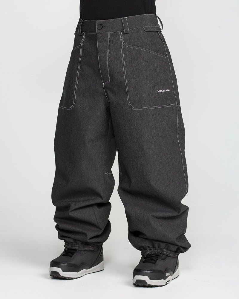 Lapper Pants