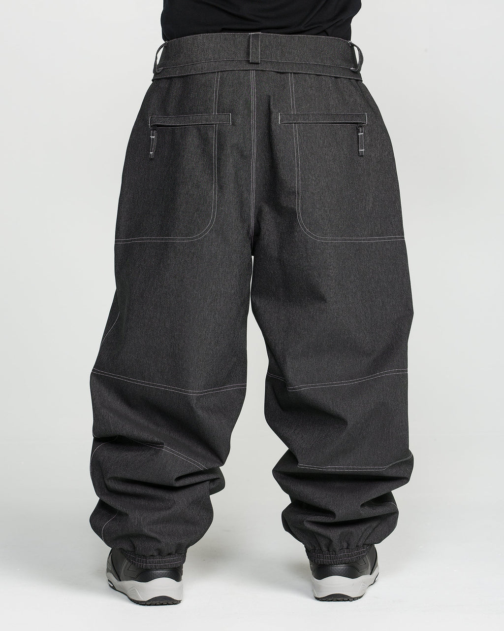 Lapper Pants