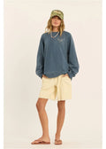 Flea Market Fleece Crew
