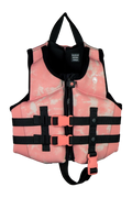 Girl's Child Vest (30 to 50 Lbs.)