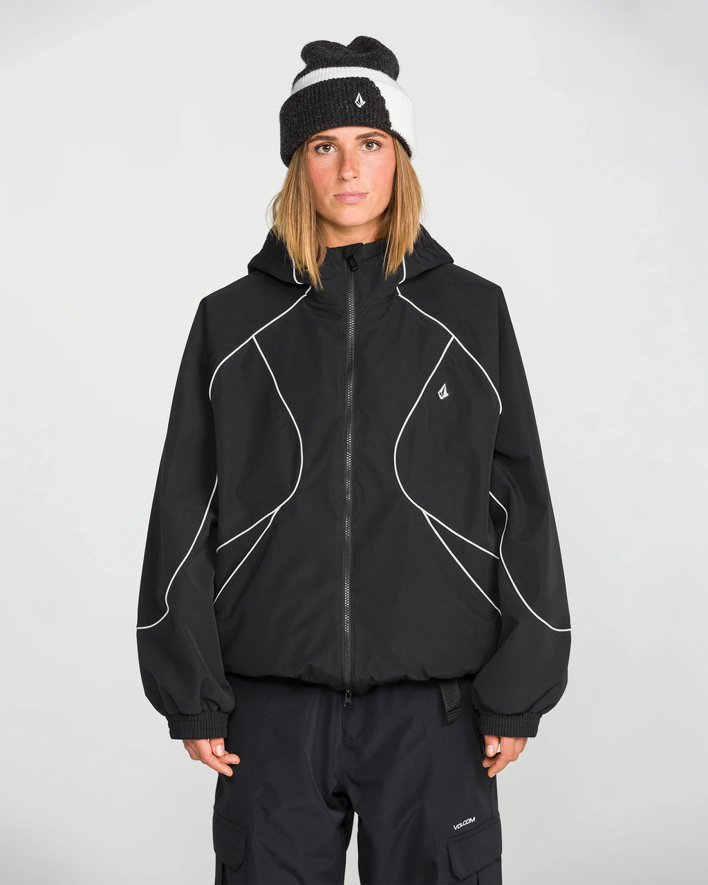 Unisex Liftline 20K Jacket