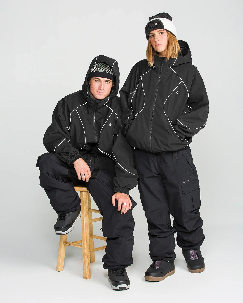 Unisex Liftline 20K Jacket