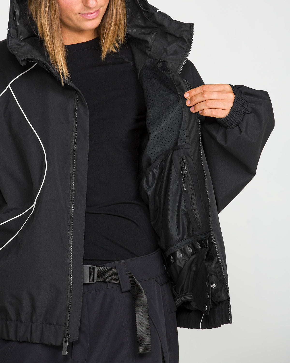 Unisex Liftline 20K Jacket