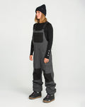 Creston 3D Stretch Bib