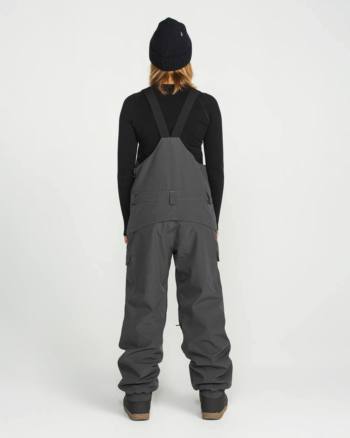 Creston 3D Stretch Bib