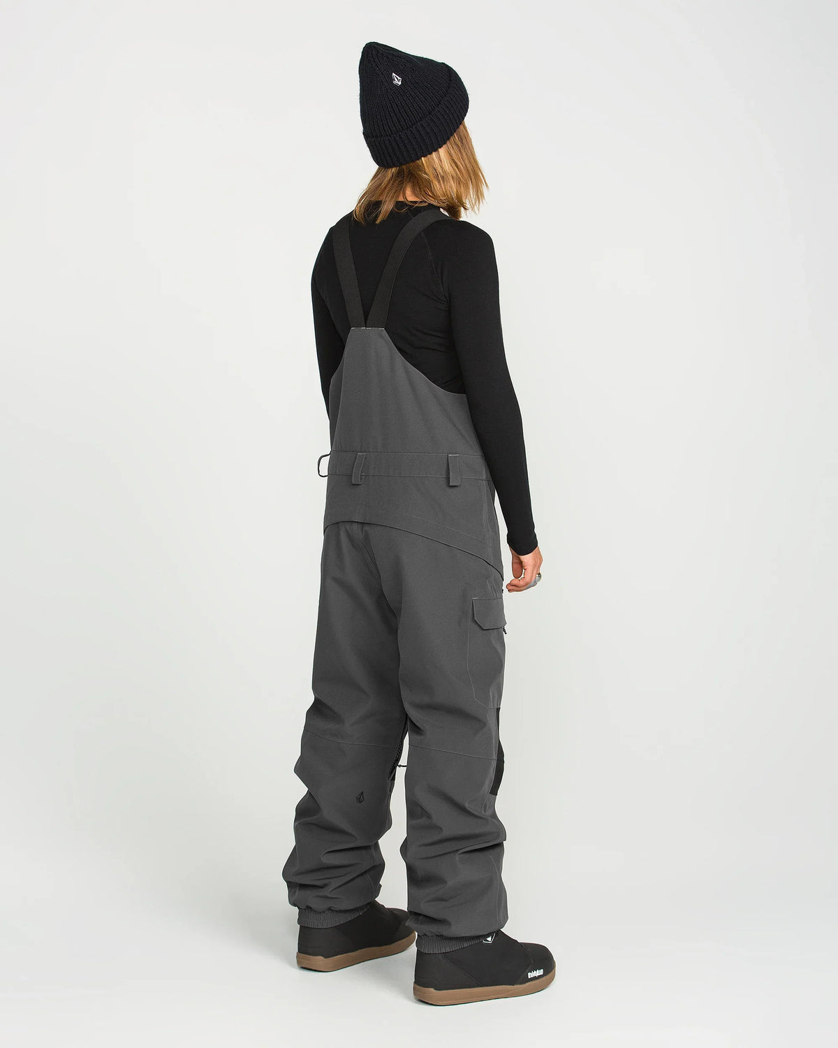 Creston 3D Stretch Bib