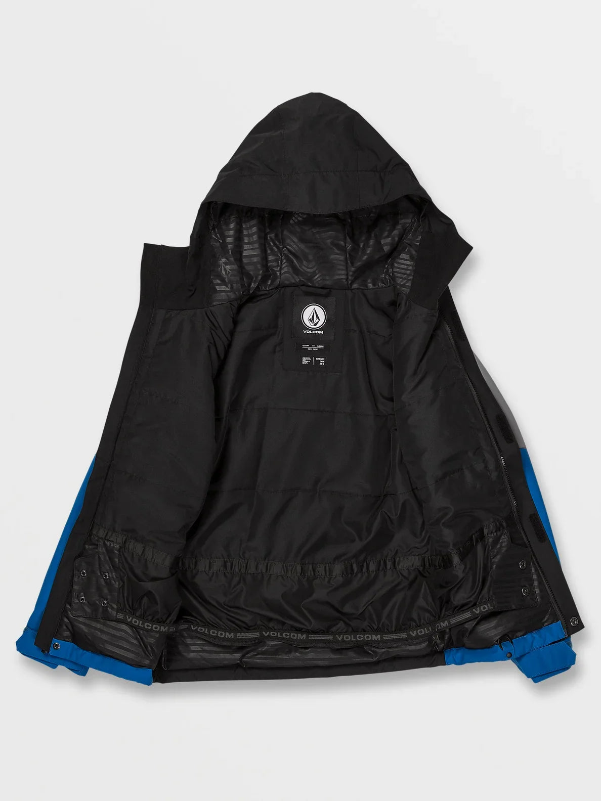 Vernon Insulated Jacket