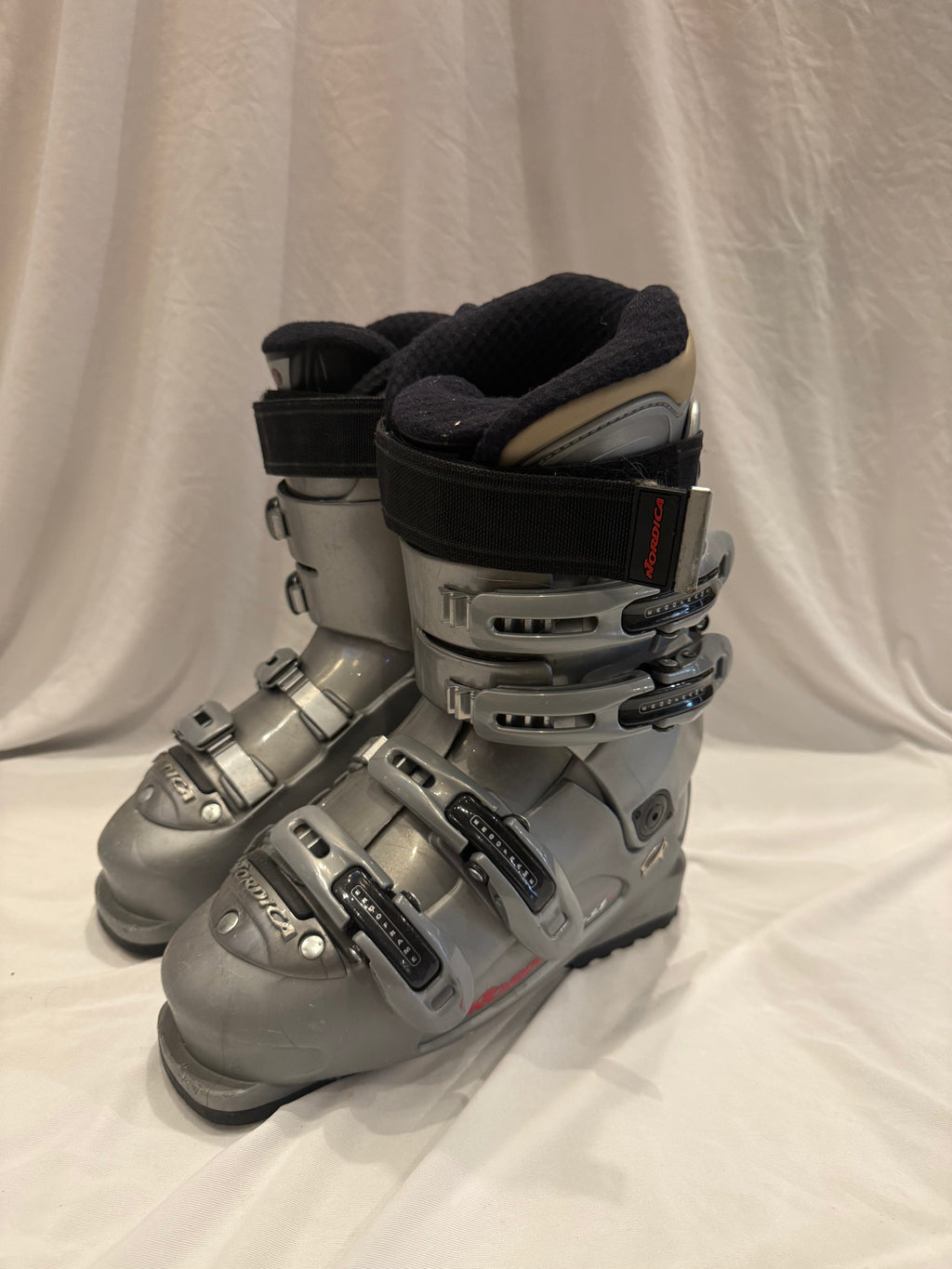23.5 Used Ski Boots