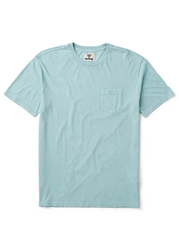 Solid Sets Cosmic Wash SS PKT Tee