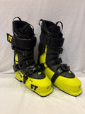 25.5 Used Ski Boots