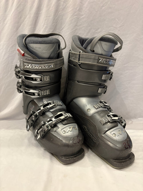 26.5 Used Ski Boots