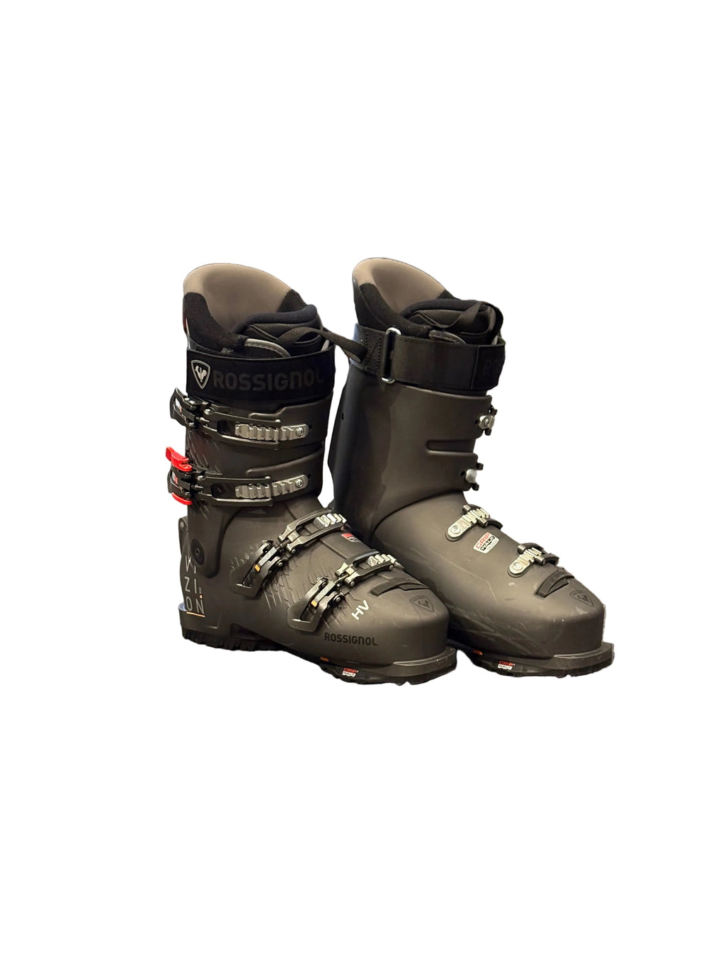 27.5 Used Ski Boots