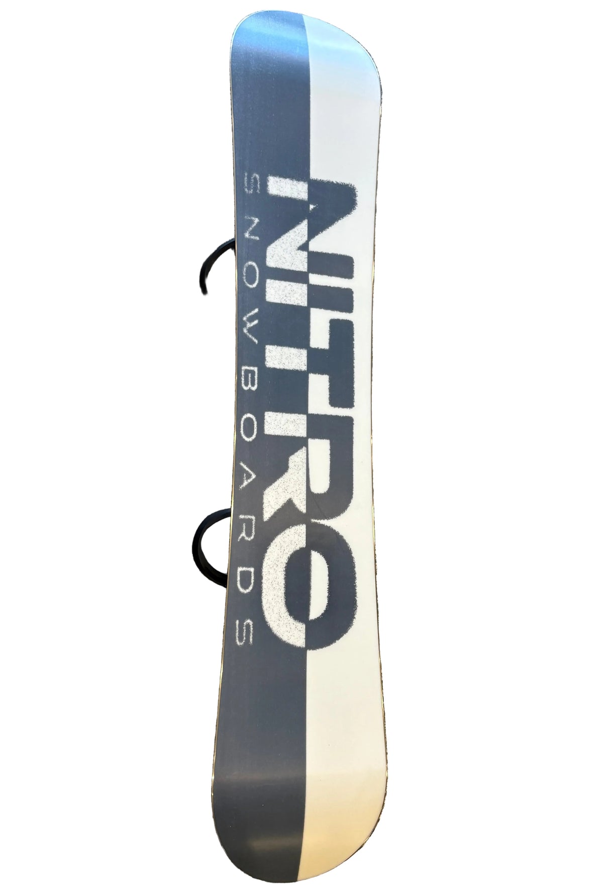Used Snowboard Packages