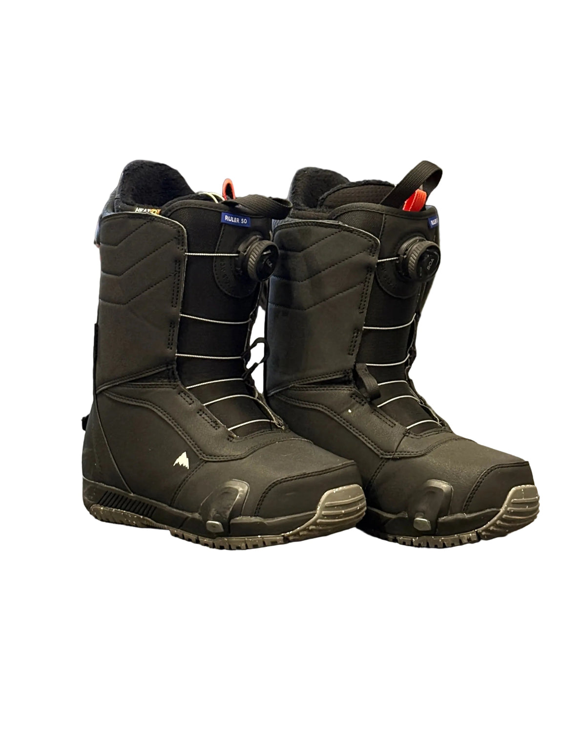 Used Snowboard Packages