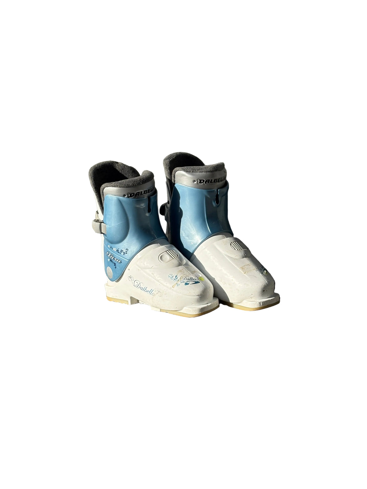 23.5 Used Ski Boots