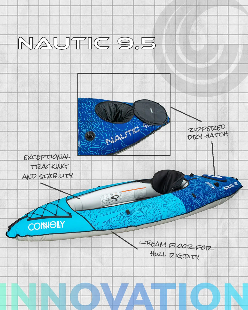 NAUTIC 9.5