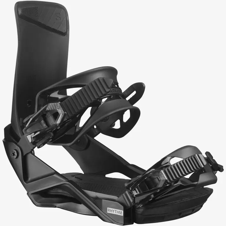 Rhythm Snowboard Bindings