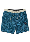 Naturals 18.5" Boardshort