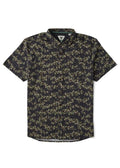 Tropicanica Hybrid Eco Short Sleeve Shirt