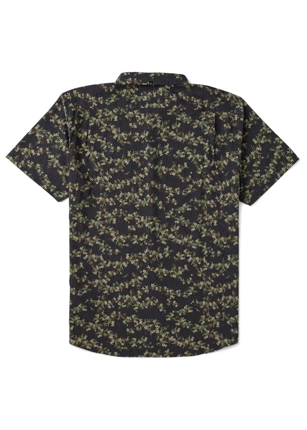 Tropicanica Hybrid Eco Short Sleeve Shirt