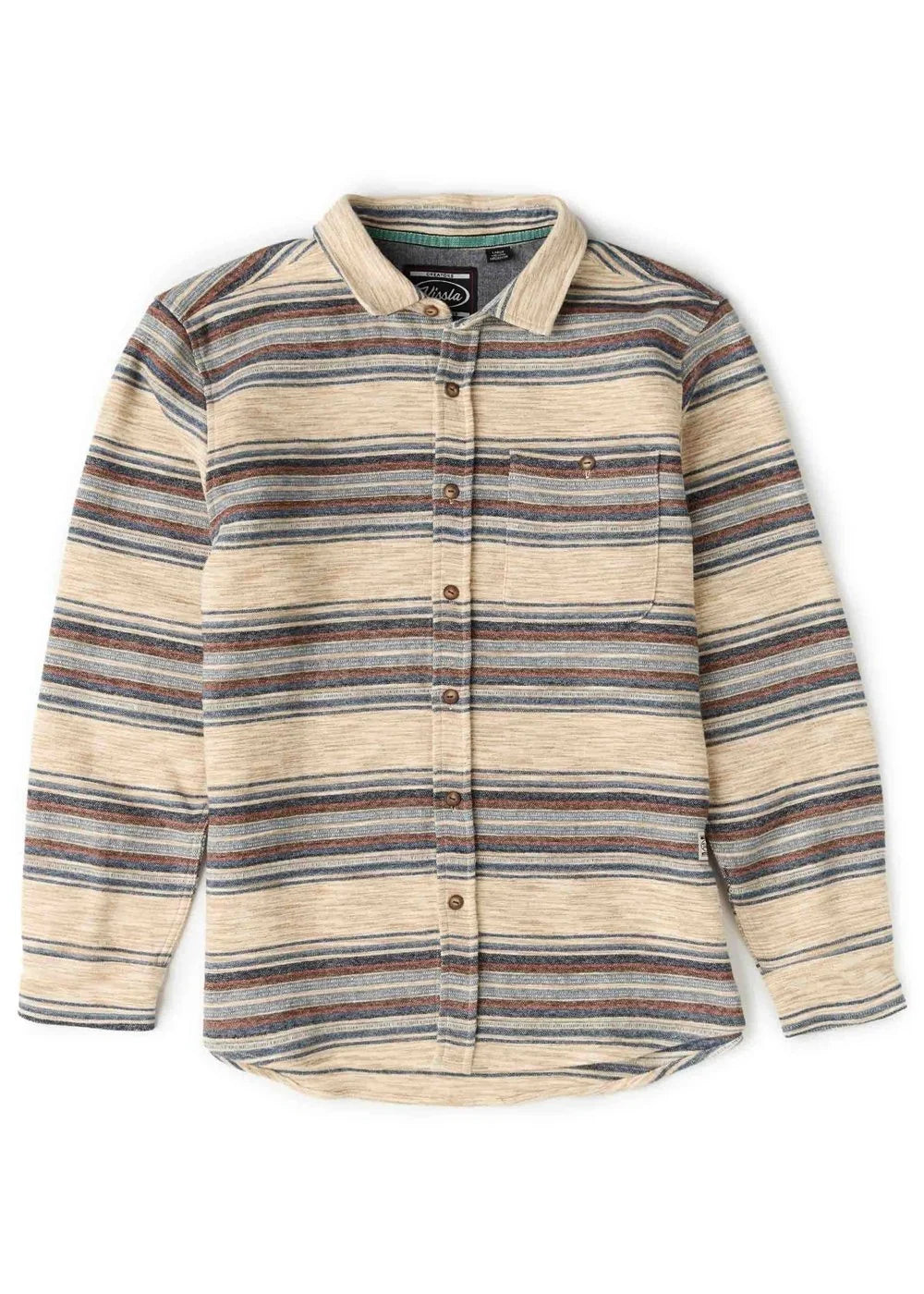 Creators Sprearhead Eco Heavy Flannel