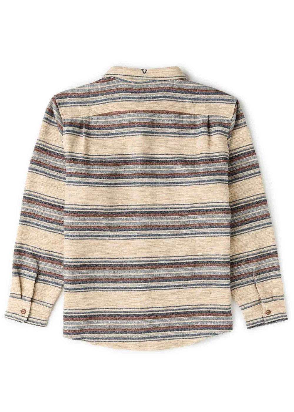 Creators Sprearhead Eco Heavy Flannel