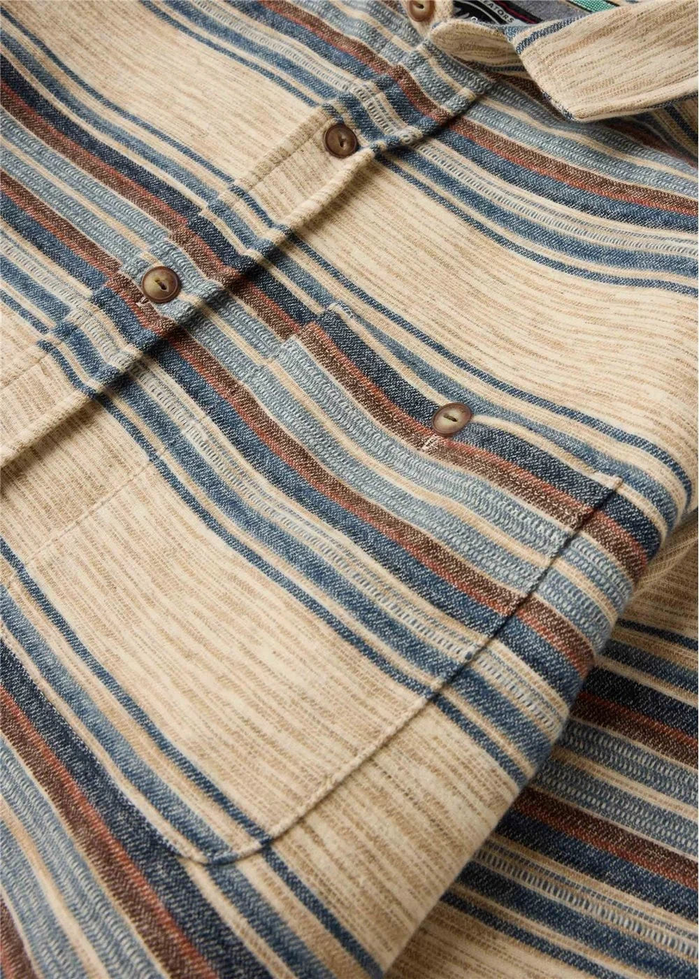 Creators Sprearhead Eco Heavy Flannel