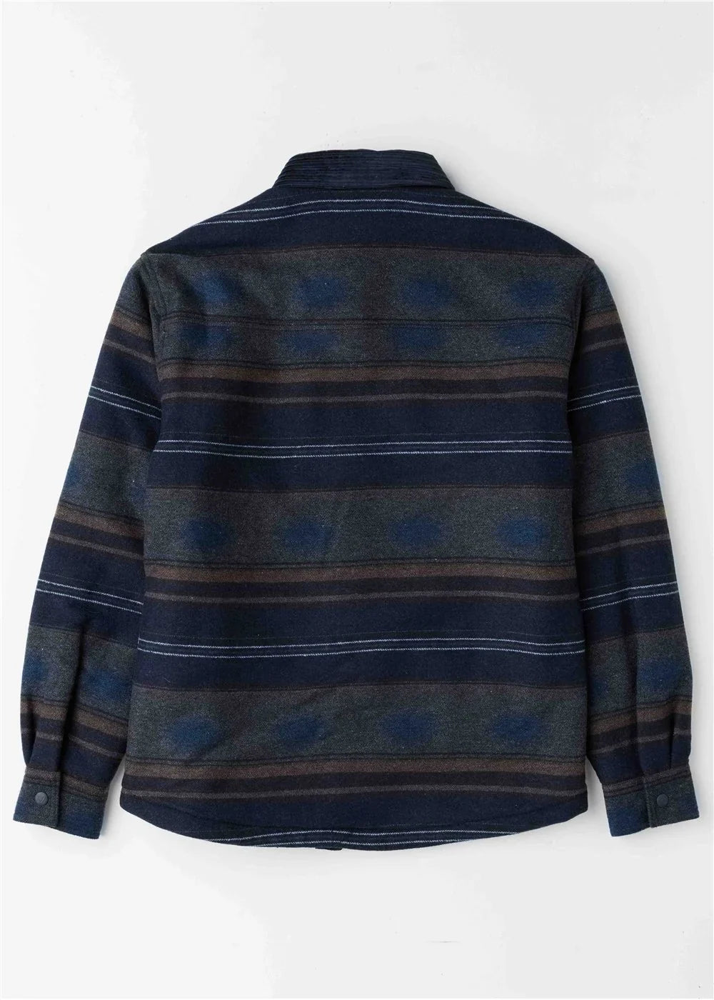 Woolf Sherpa Shirt Jacket