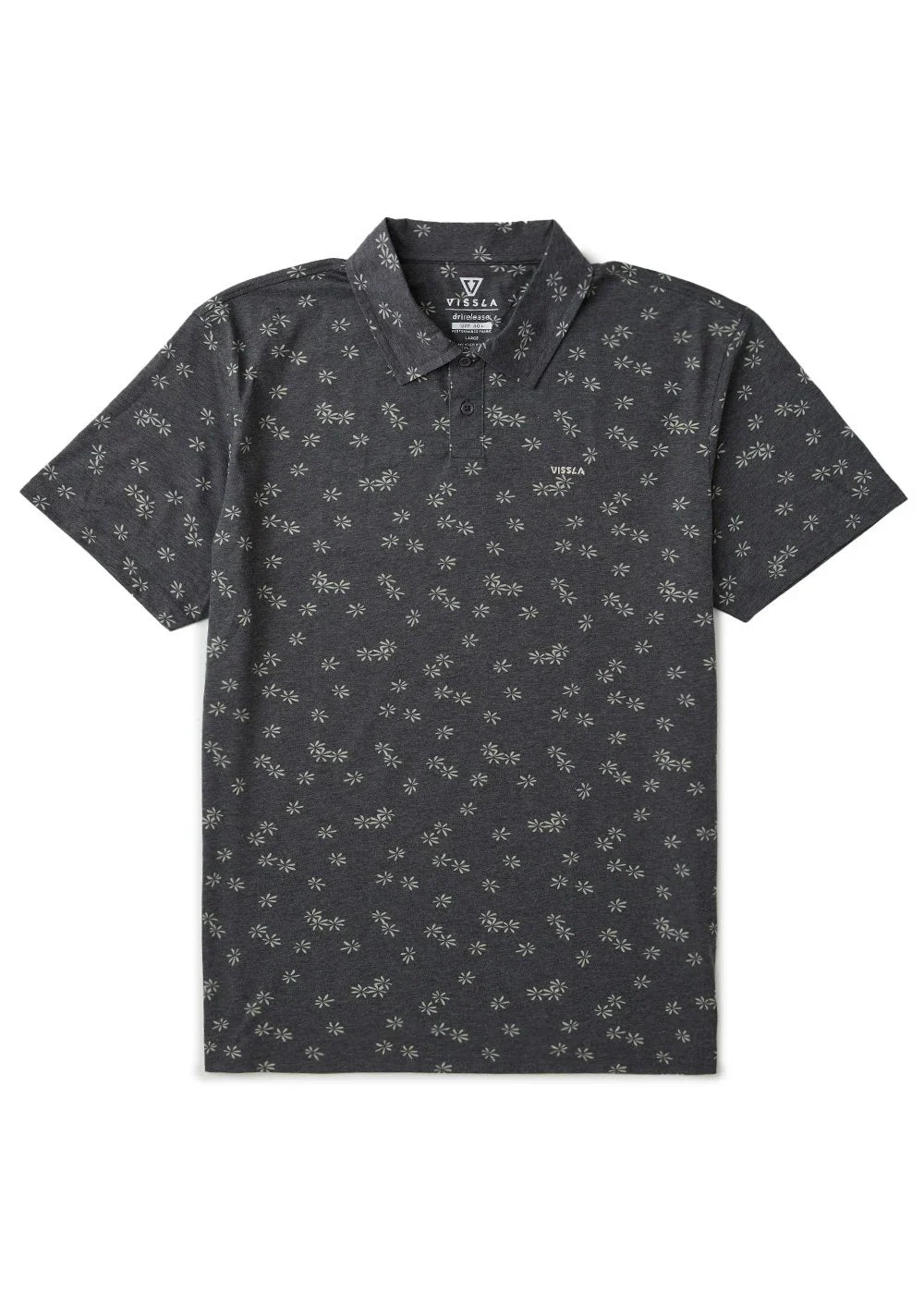 Boogey Man Eco Drirelease SS