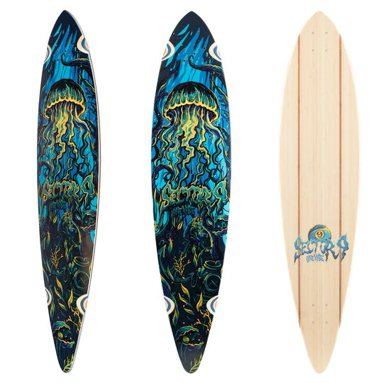 Sector 9 Completes