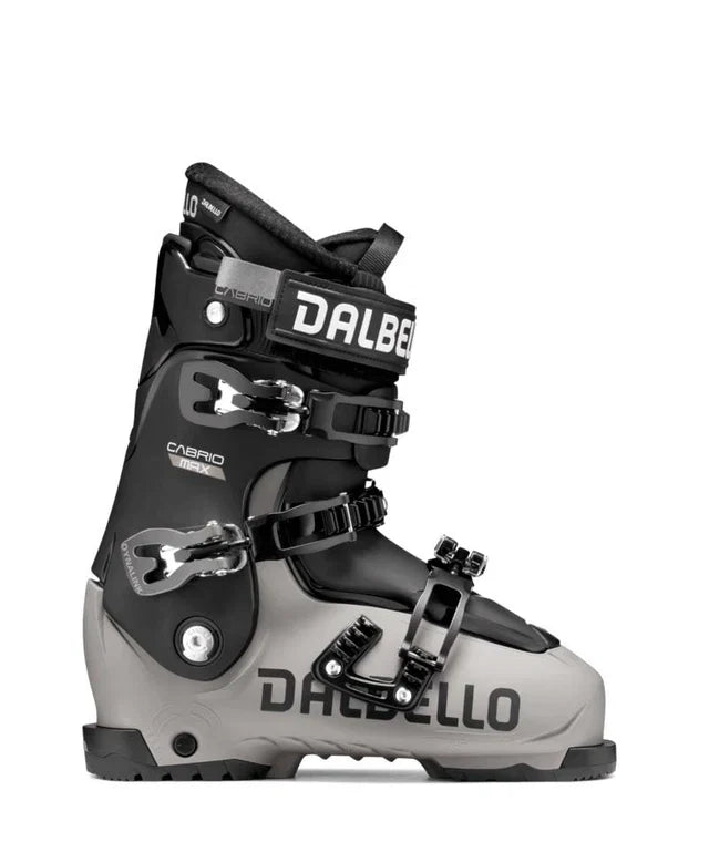 Cabrio Max IF Ski Boots