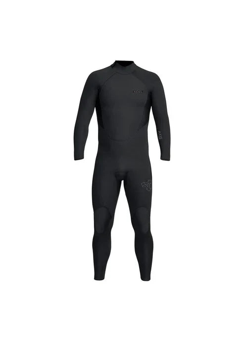 Axis Back Zip Full Wetsuit 3/2mm