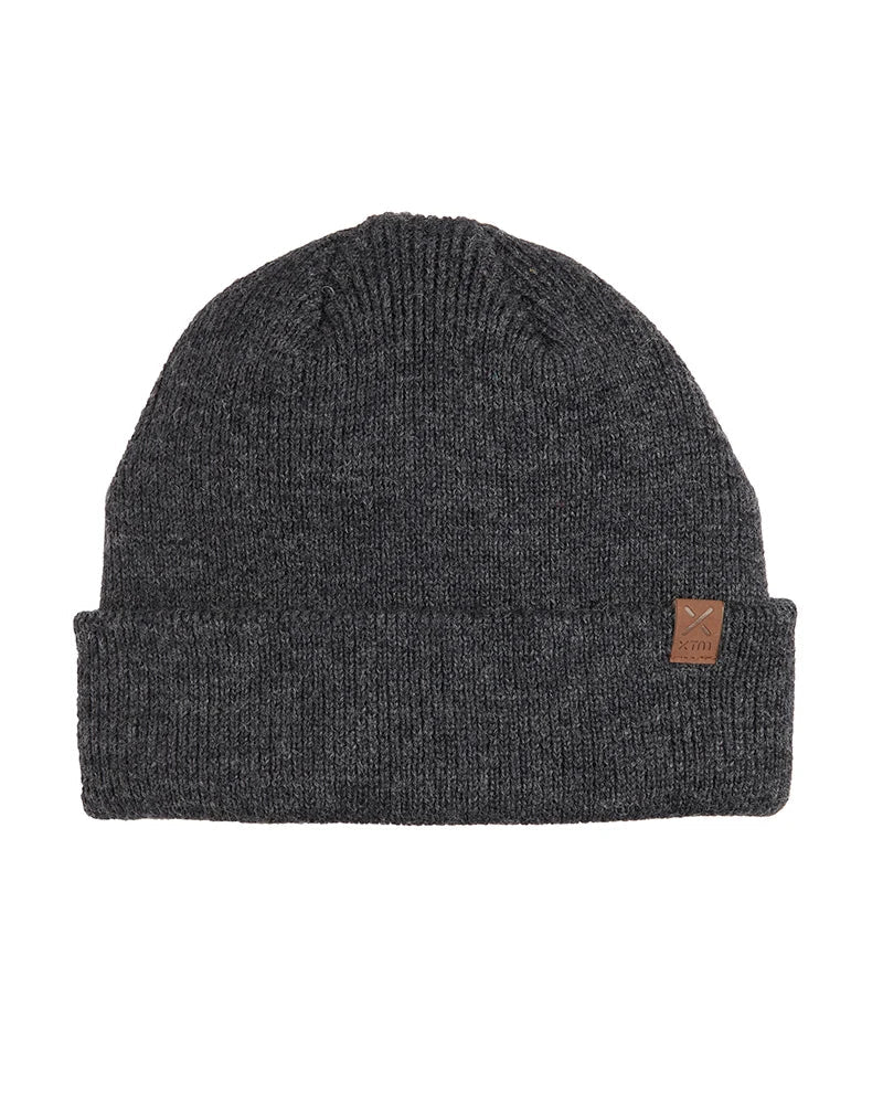 Scree Merino Wool Beanie