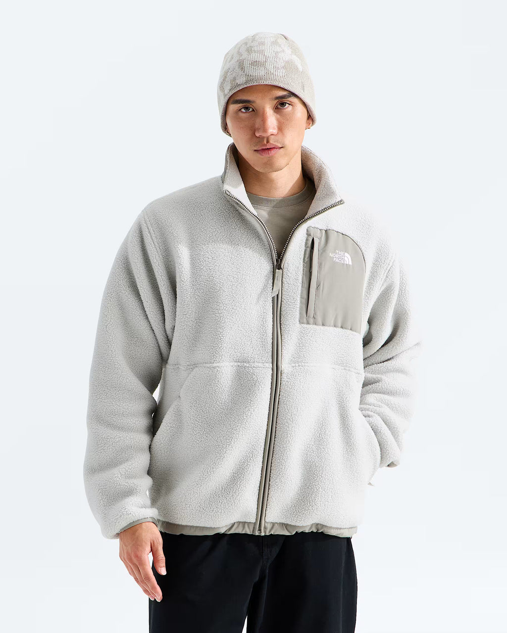 Yumiori Off Peak Full-Zip Jacket