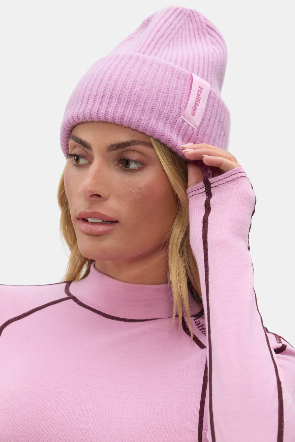 Merino Beanie