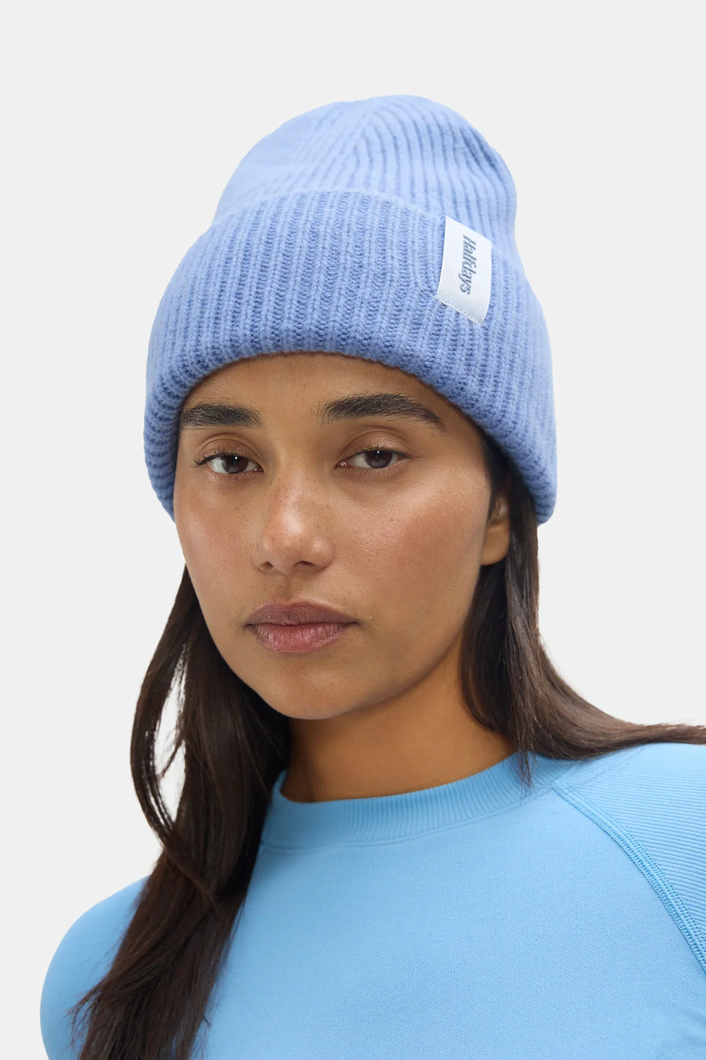Merino Beanie