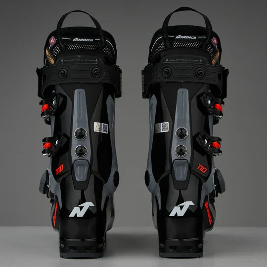Speedmachine 3 BOA 110 Ski Boots