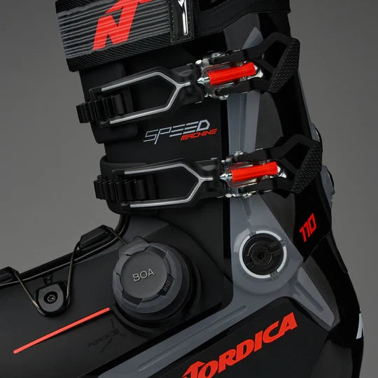 Speedmachine 3 BOA 110 Ski Boots