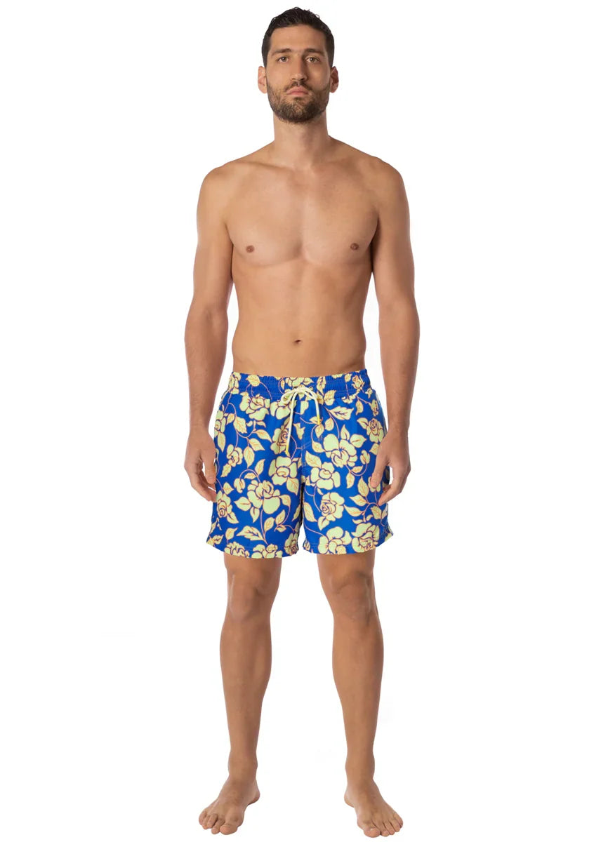 Sailor Short