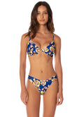 Petit Irene Unmolded Underwire Bikini Top