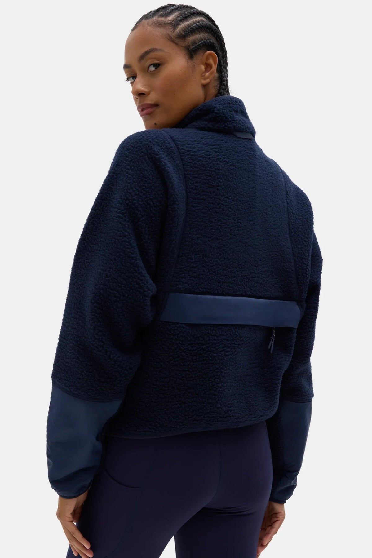 Pieper Fleece