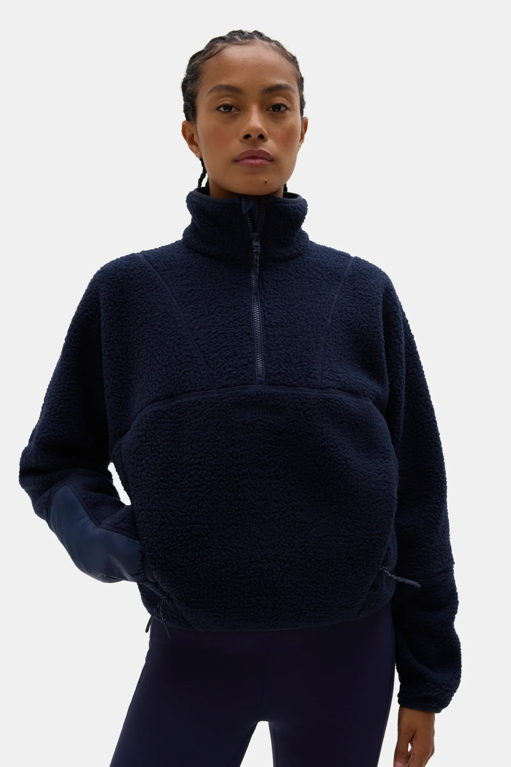 Pieper Fleece