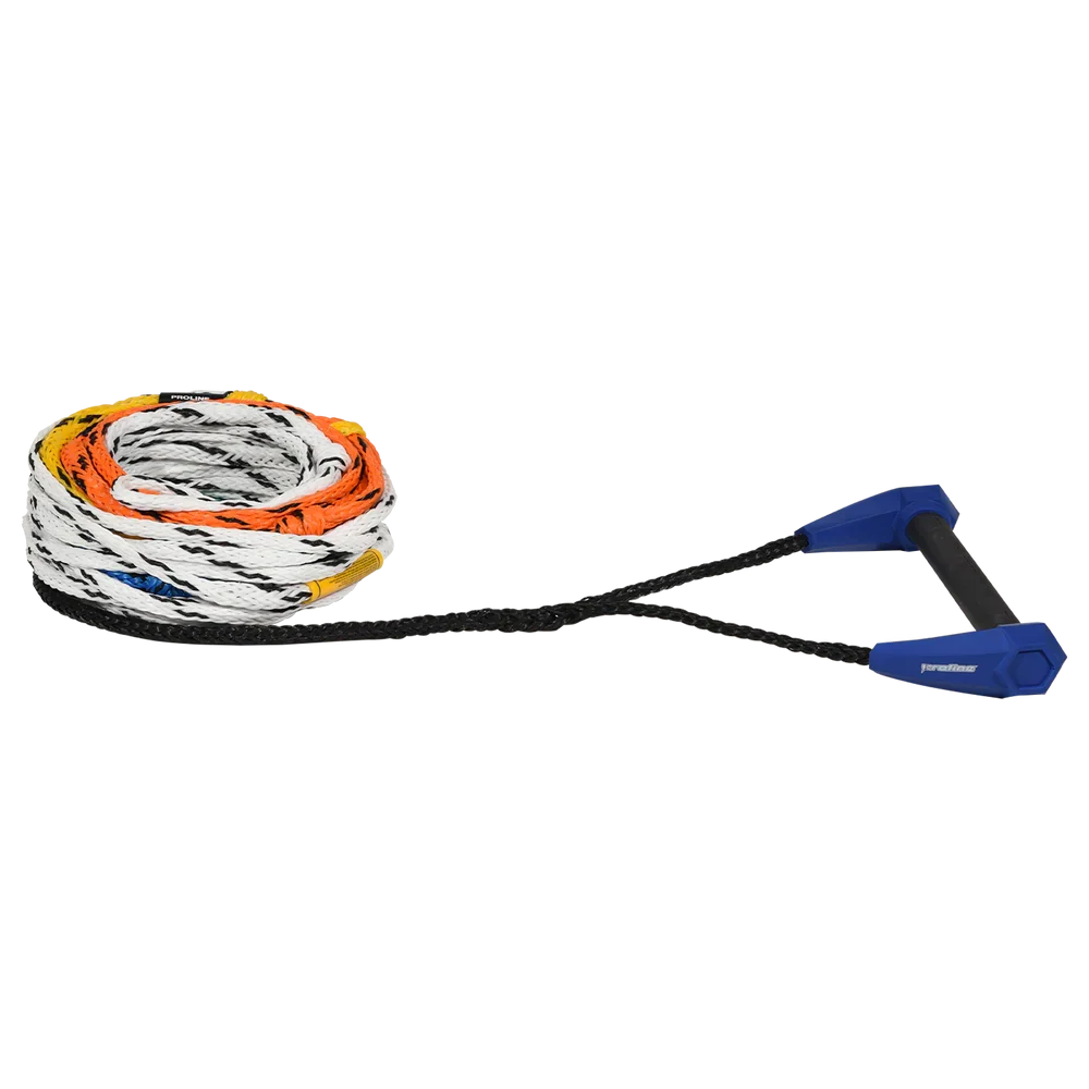 Torq Course Slalom Handle w/ 8sec Mainline