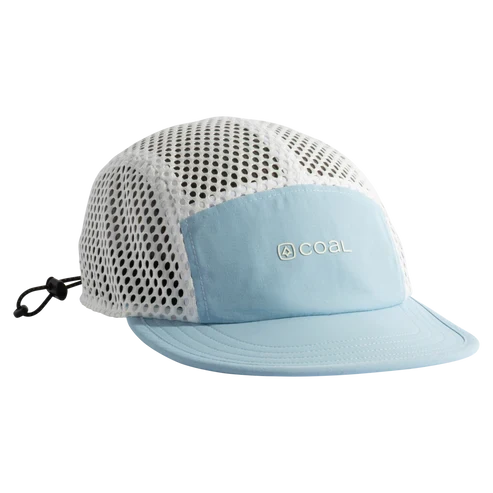 Provo Mesh Back Hat